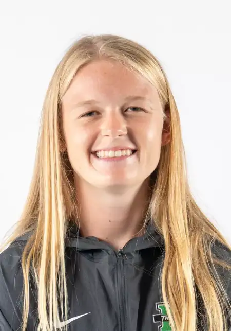 Ellie Hosaflook, Track and Field (O), Marshall University