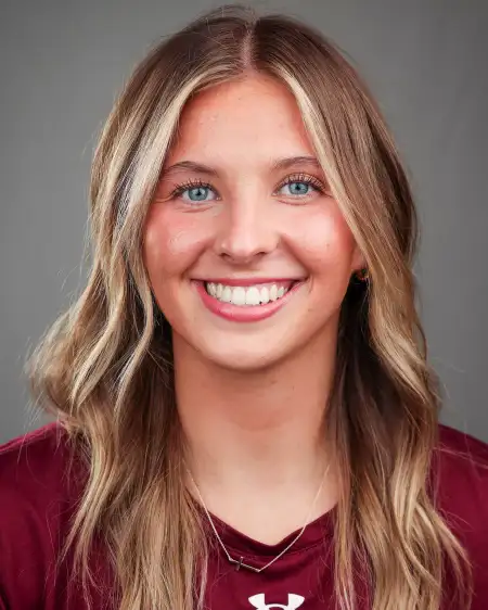 Karsyn Winchell, Volleyball, University of Minnesota Duluth