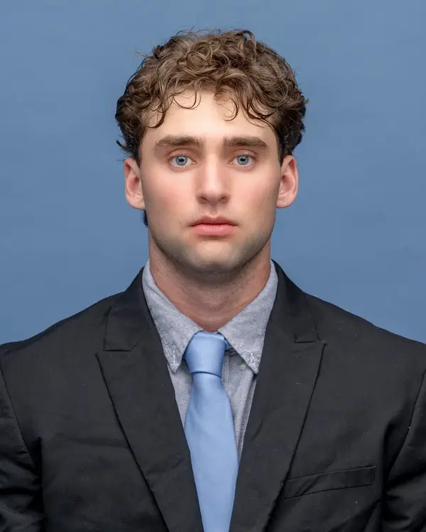 Tate Vogler, Baseball, Columbia University