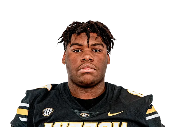 Chace Missouri, Football, undefined