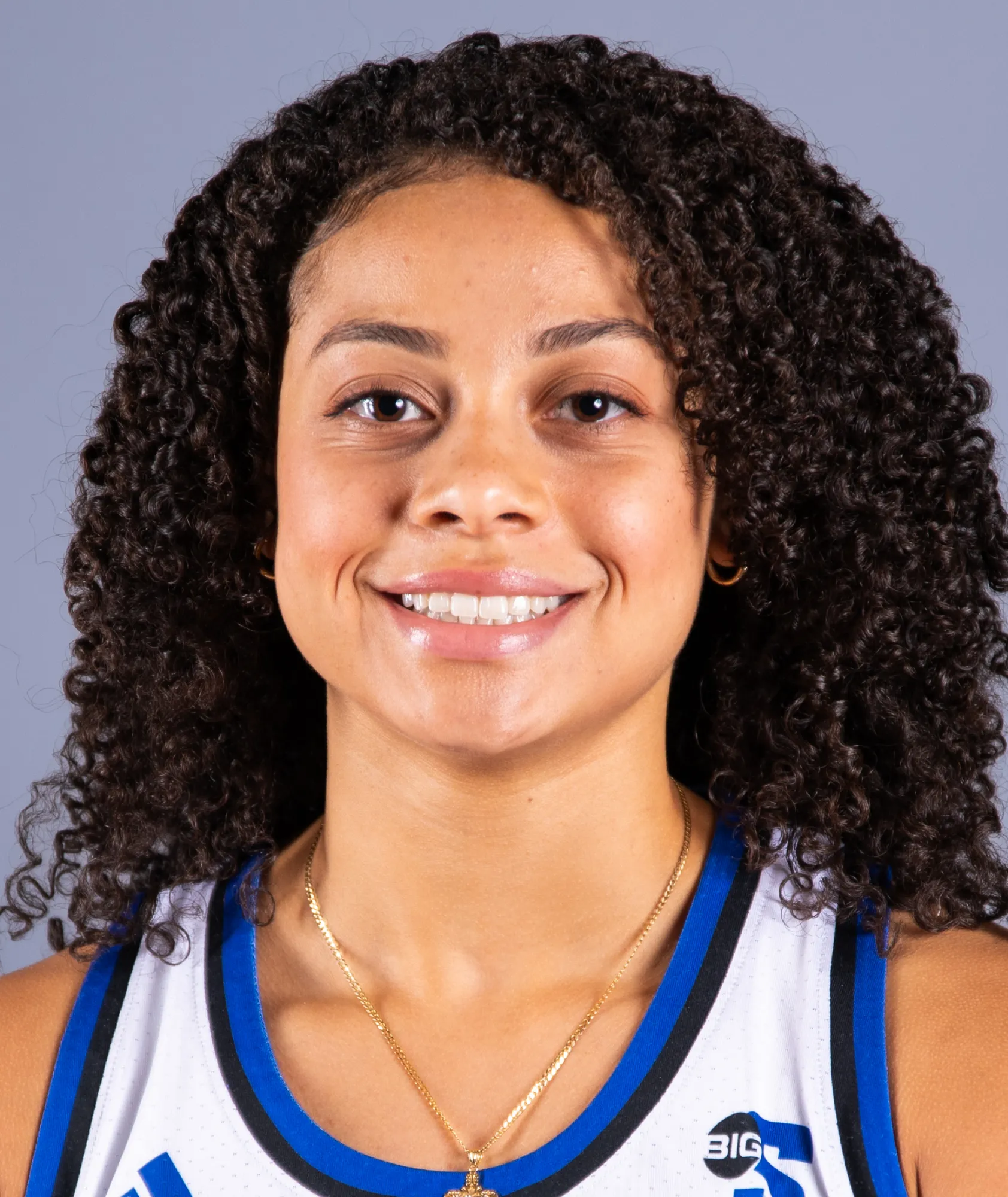 Sophia Ross, Basketball, undefined