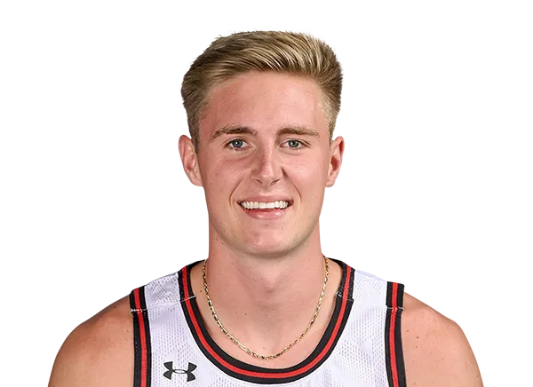 Brad McCabe, Basketball, undefined