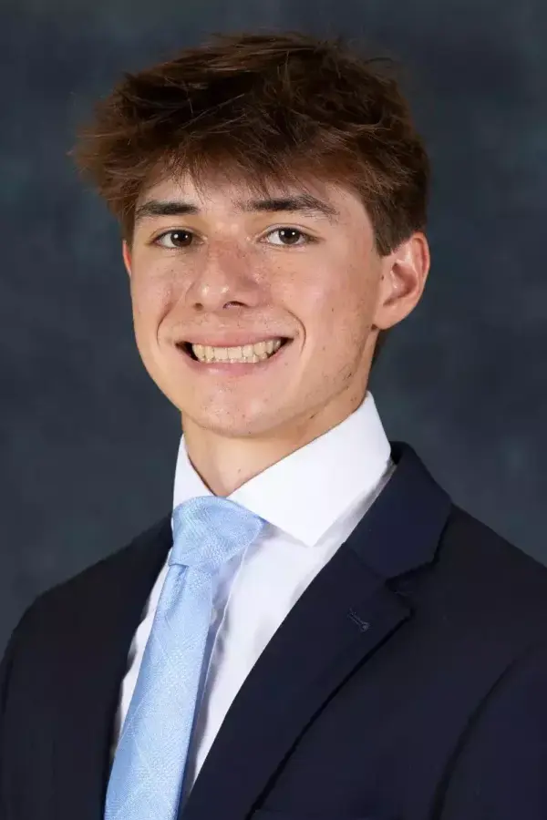 Seth Rice, Football, Johns Hopkins University