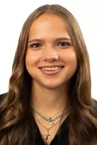 Bella Brauc, Track and Field (O), Northern Arizona University