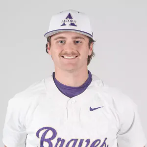 Keller Rivers, Baseball, Alcorn State University