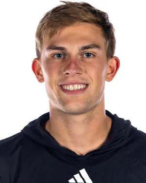 Kaleb Sharp, Track and Field, undefined