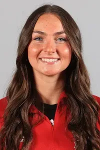 Molly Herman, Softball, Miami (OH) University