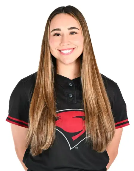 Victoria Altamirano, Softball, University of the Incarnate Word