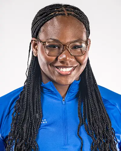 Mackenna Marshall, Track and Field (O), Duke University