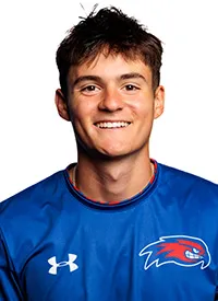 Santiago Somorrostro, Soccer, University of Massachusetts Lowell