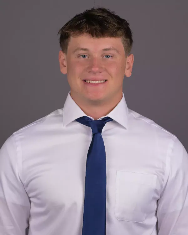 Zach Retey, Football, Saint Anselm College