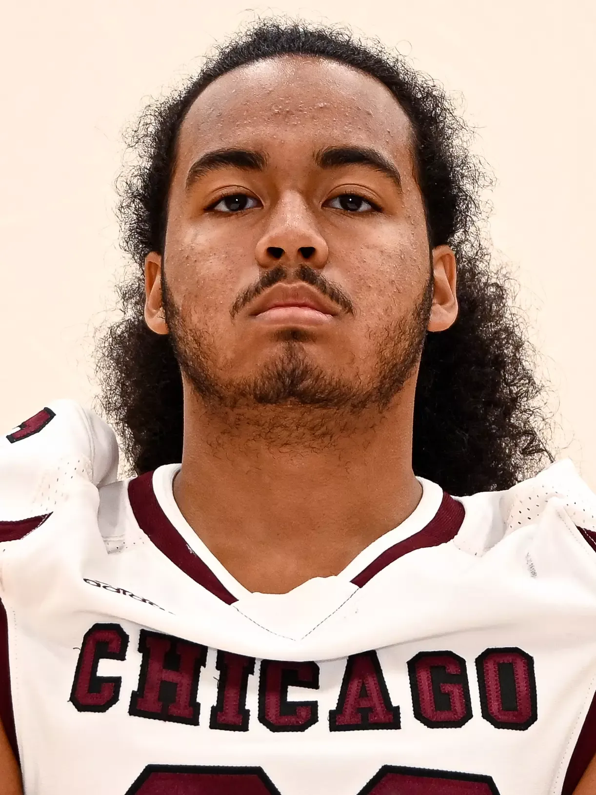 Bobo Gaston, Football, University of Chicago