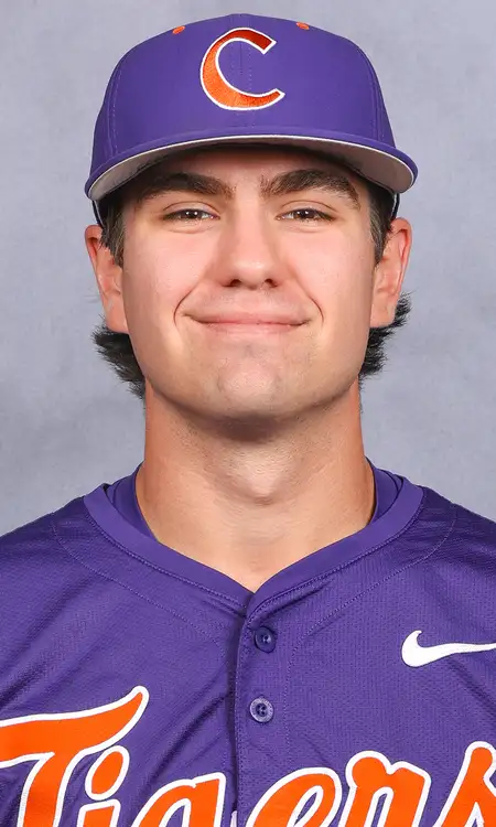 Joe Allen, Baseball, Clemson University