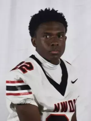 Halton Marshall, Football, Northwestern Oklahoma State University
