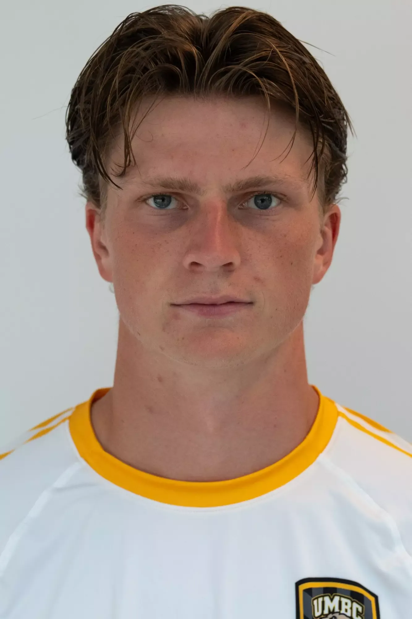 Jonas Nistad, Soccer, University of Maryland, Baltimore County