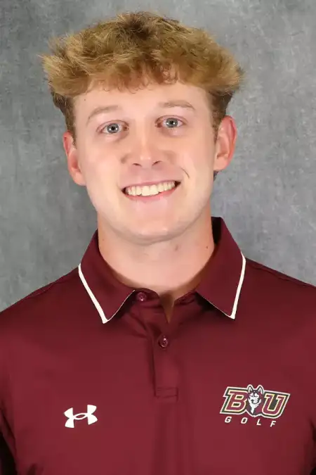 Jake Achenbach, Golf, Bloomsburg University of Pennsylvania