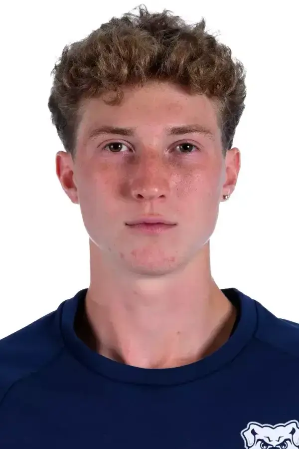 Graham Tomori, Track and Field (O), Butler University