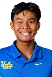 Rudy Quan, Tennis, undefined