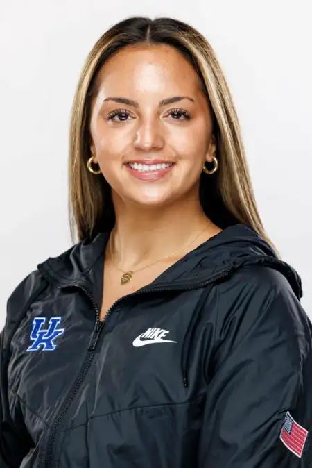Talia Cotter, Gymnastics, University of Kentucky