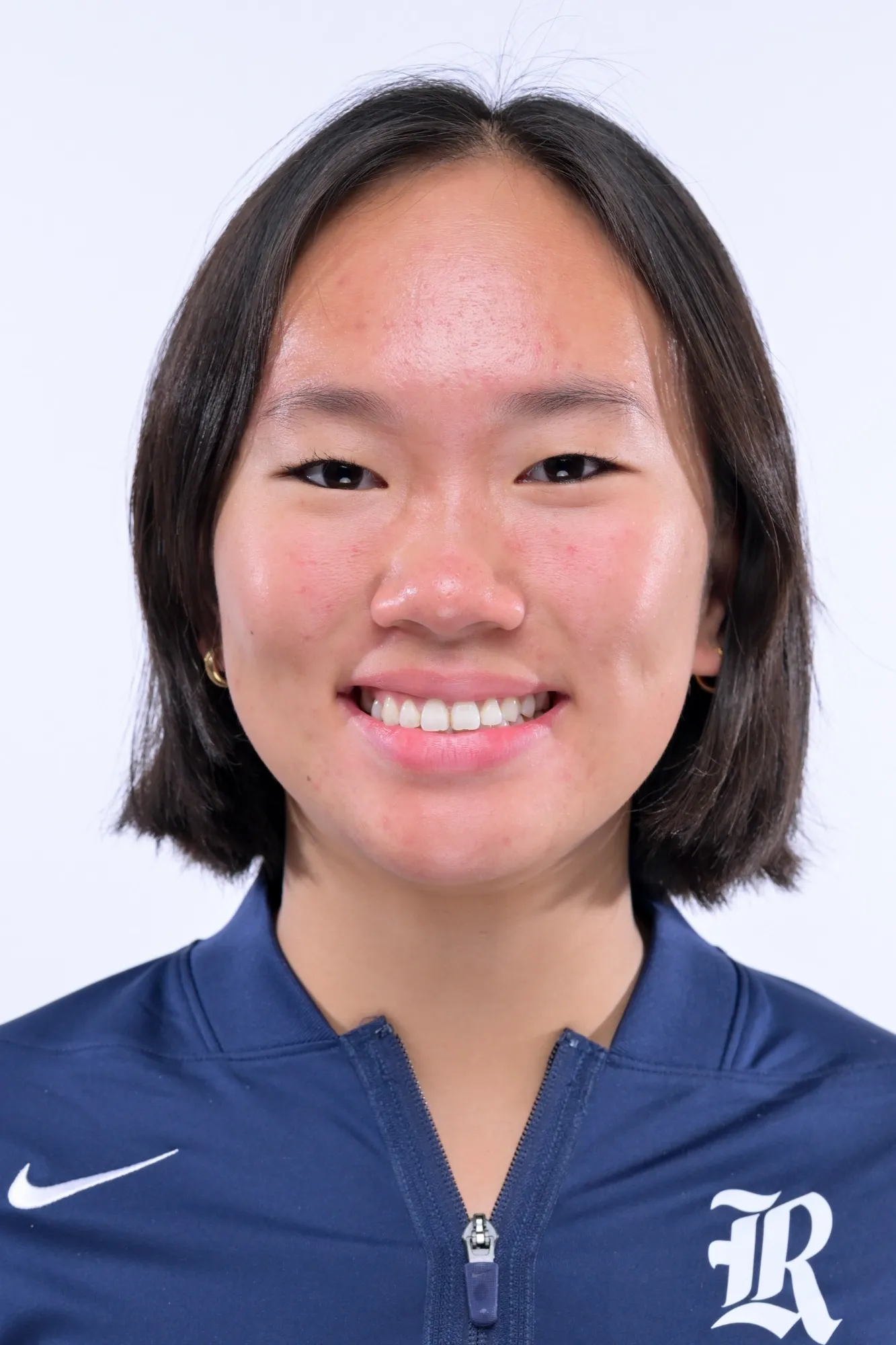 Bella Zhang, Swimming & Diving, Rice University