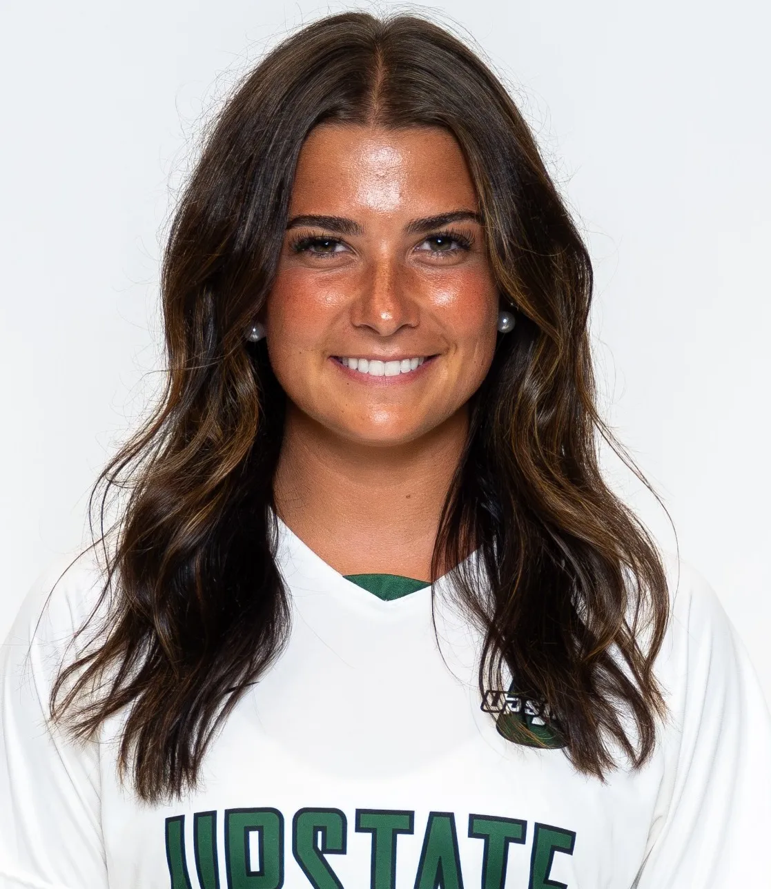 Caroline Atwill, Soccer, University of South Carolina Upstate