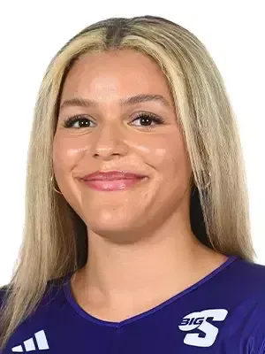 Kinnady Boothe, Volleyball, High Point University