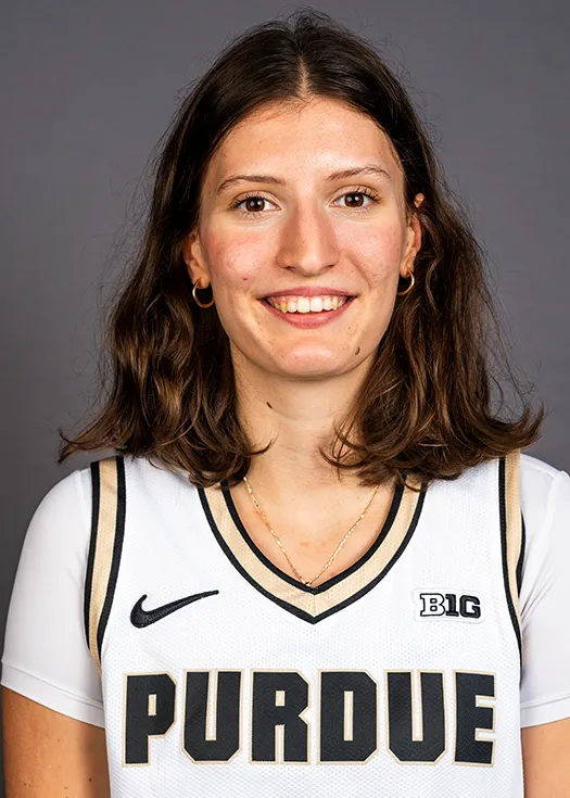 Katka Sediva, Basketball, undefined