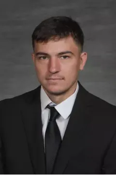 Ralfs Bergmanis, Hockey, Minnesota State University