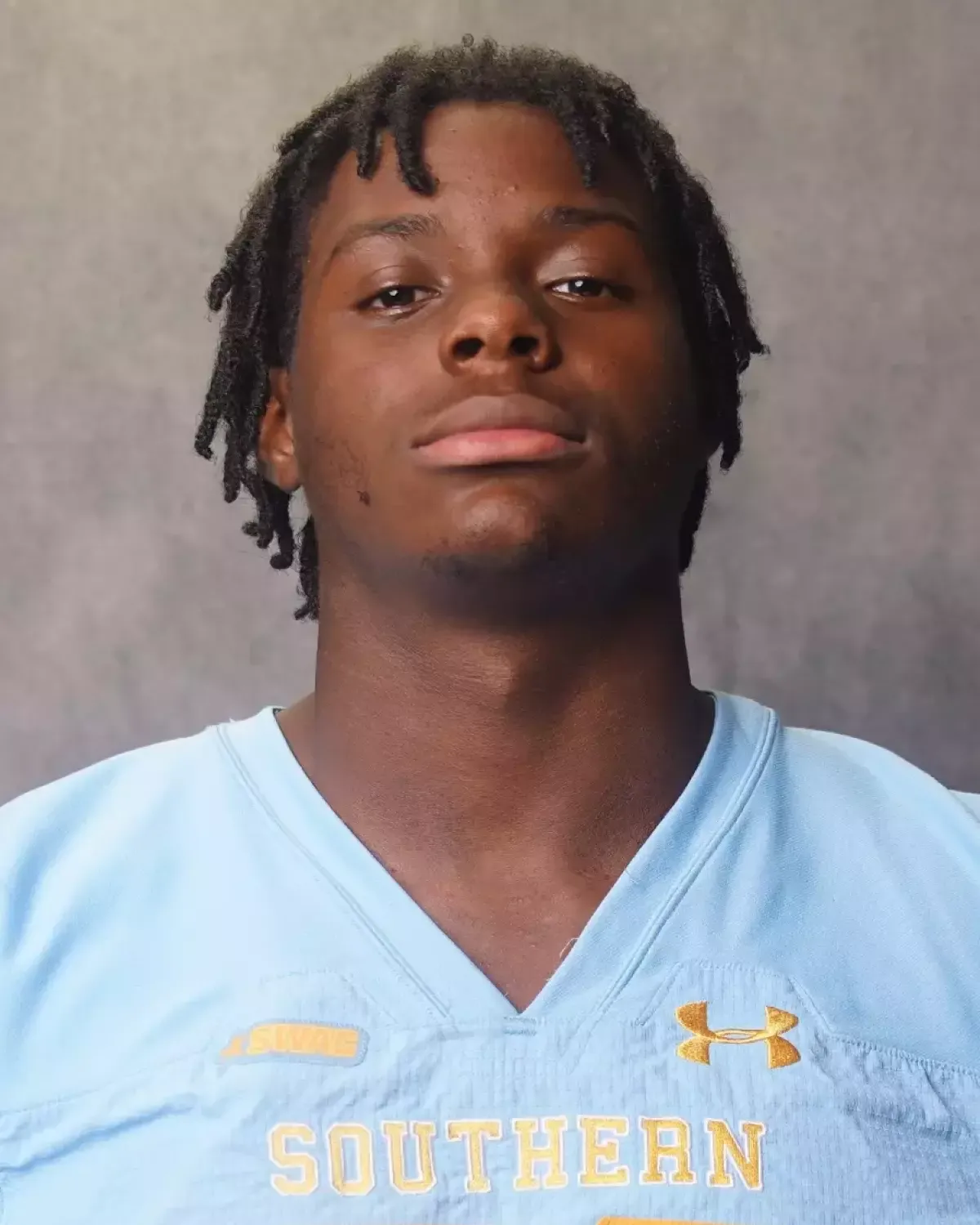 Cornell Williams III, Football, undefined