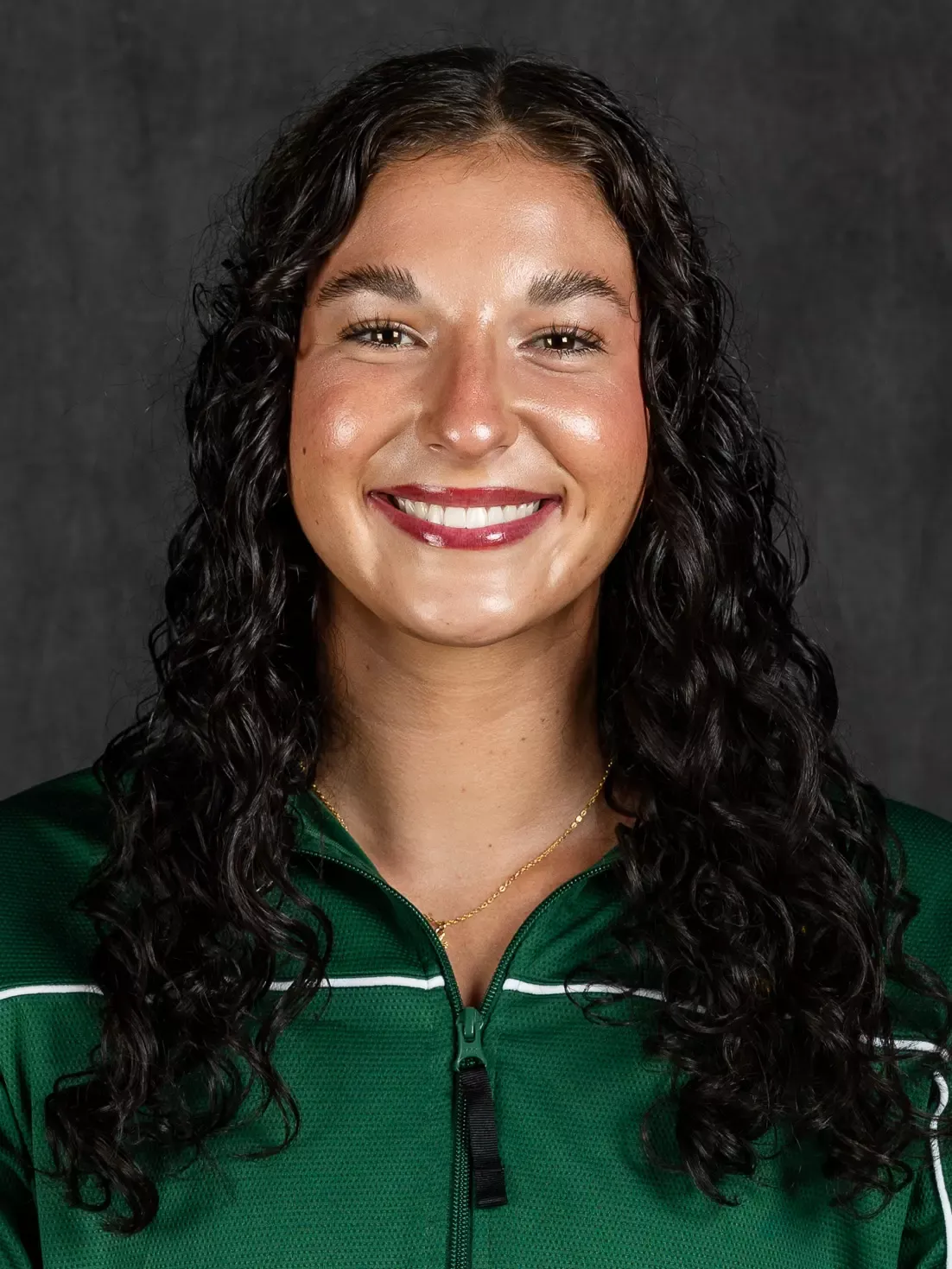 Kara Cullinan, Swimming & Diving, University of Vermont