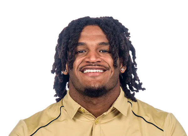 Jackson Hamilton, Football, Georgia Institute of Technology