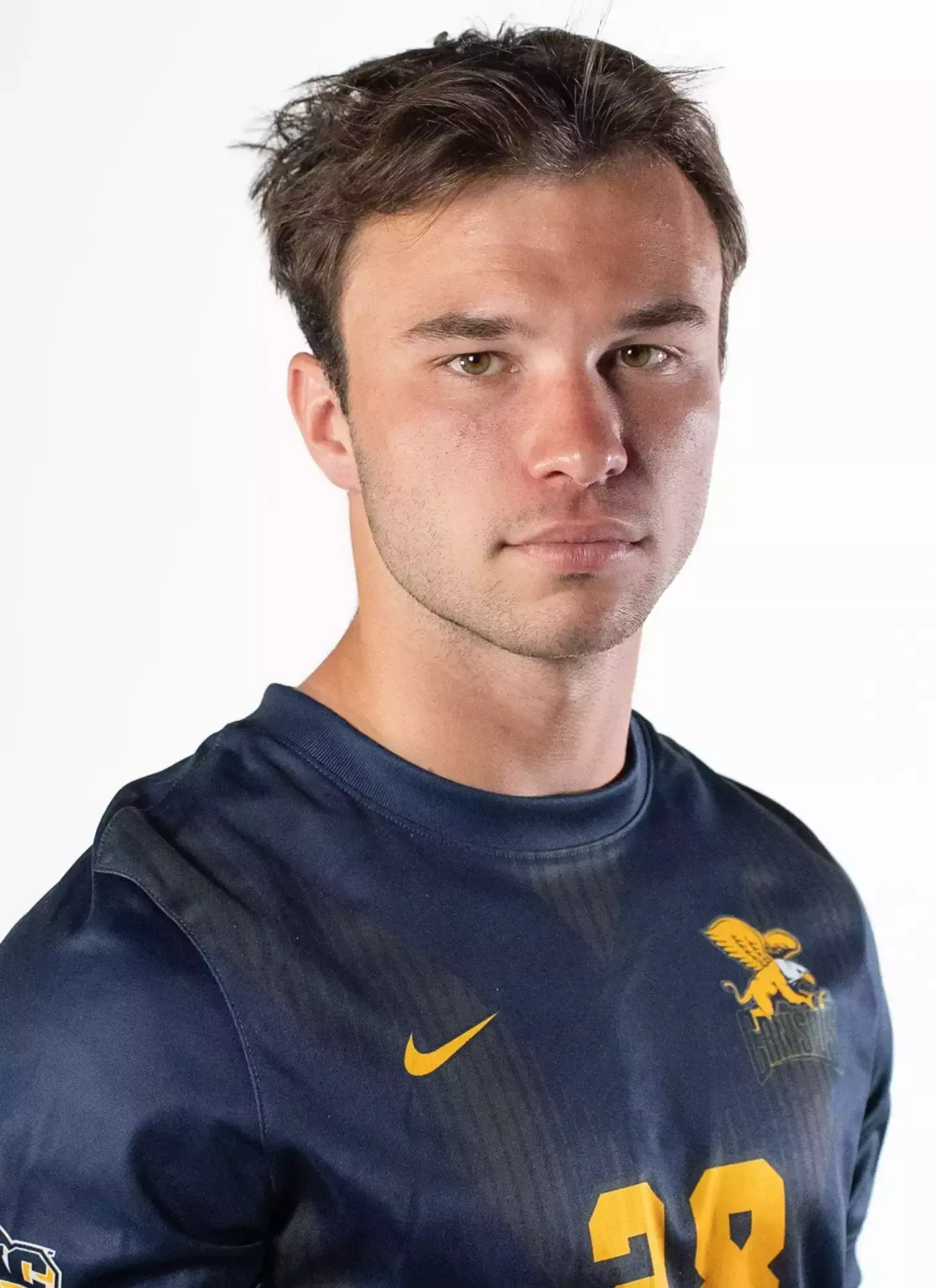 Ben Schmidt, Soccer, Canisius University