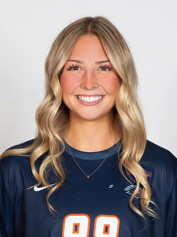Shea Ryan, Soccer, University of Texas at San Antonio