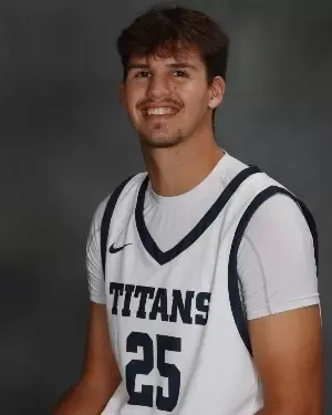Trey DePietro, Basketball, Westminster College (Pennsylvania)