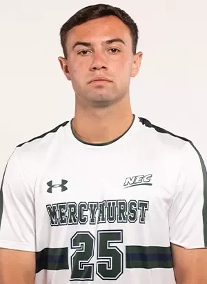Nico Boretto, Soccer, undefined