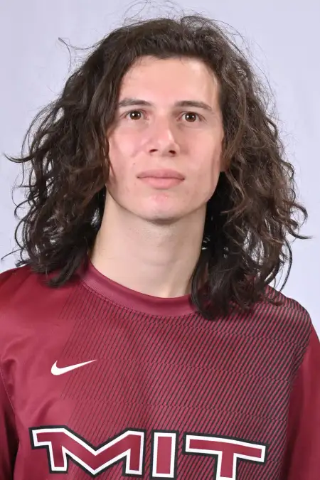 Nico Mangiafico, Soccer, Massachusetts Institute of Technology