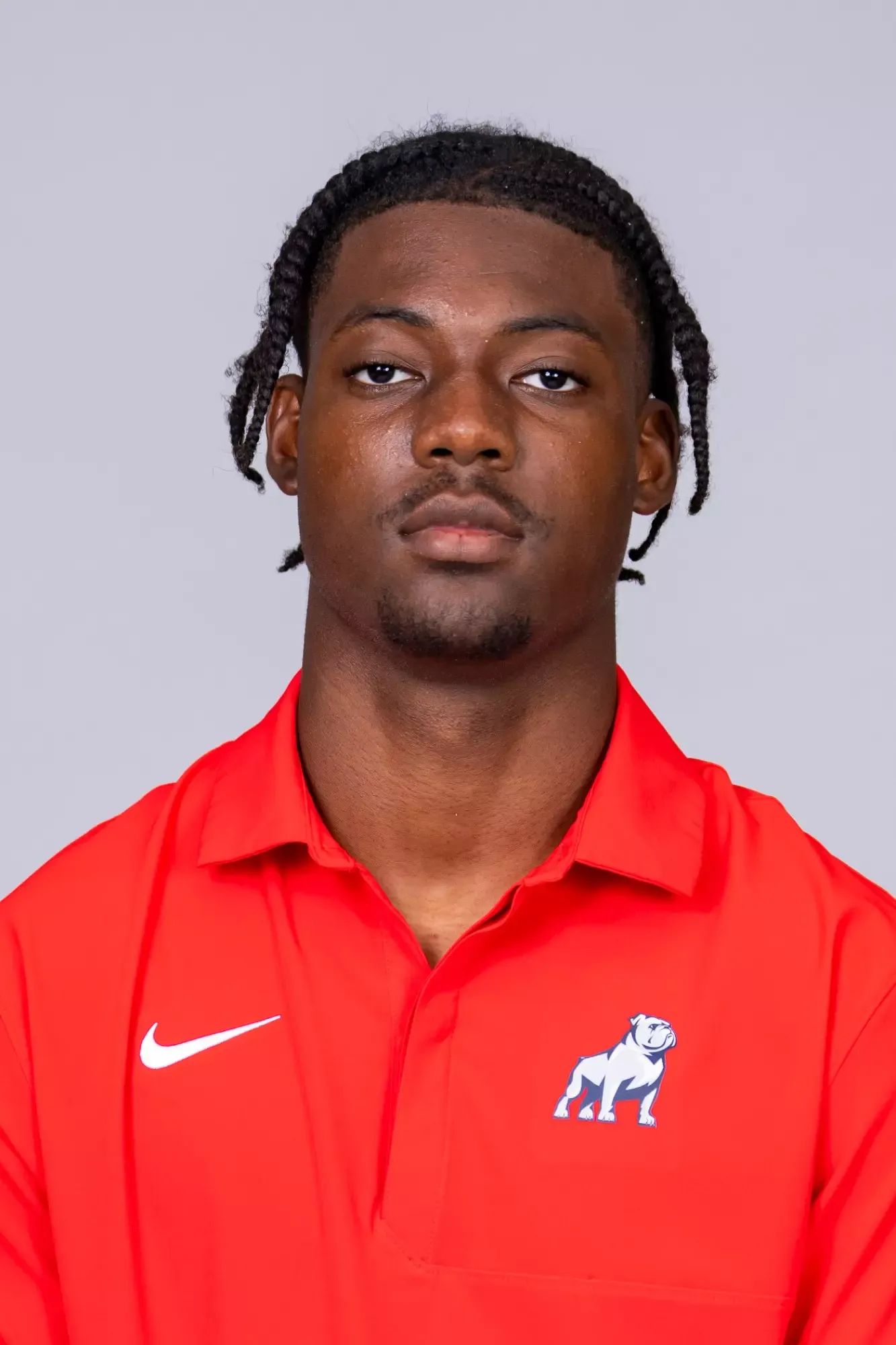 Keyshawn Curry, Football, Samford University