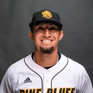 Jordan Medellin, Baseball, undefined