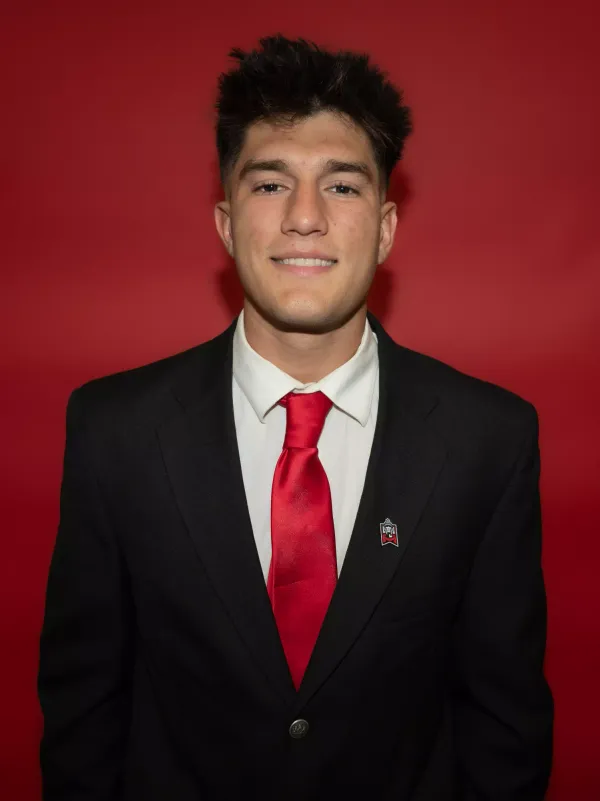 Cam Burti, Football, East Stroudsburg University