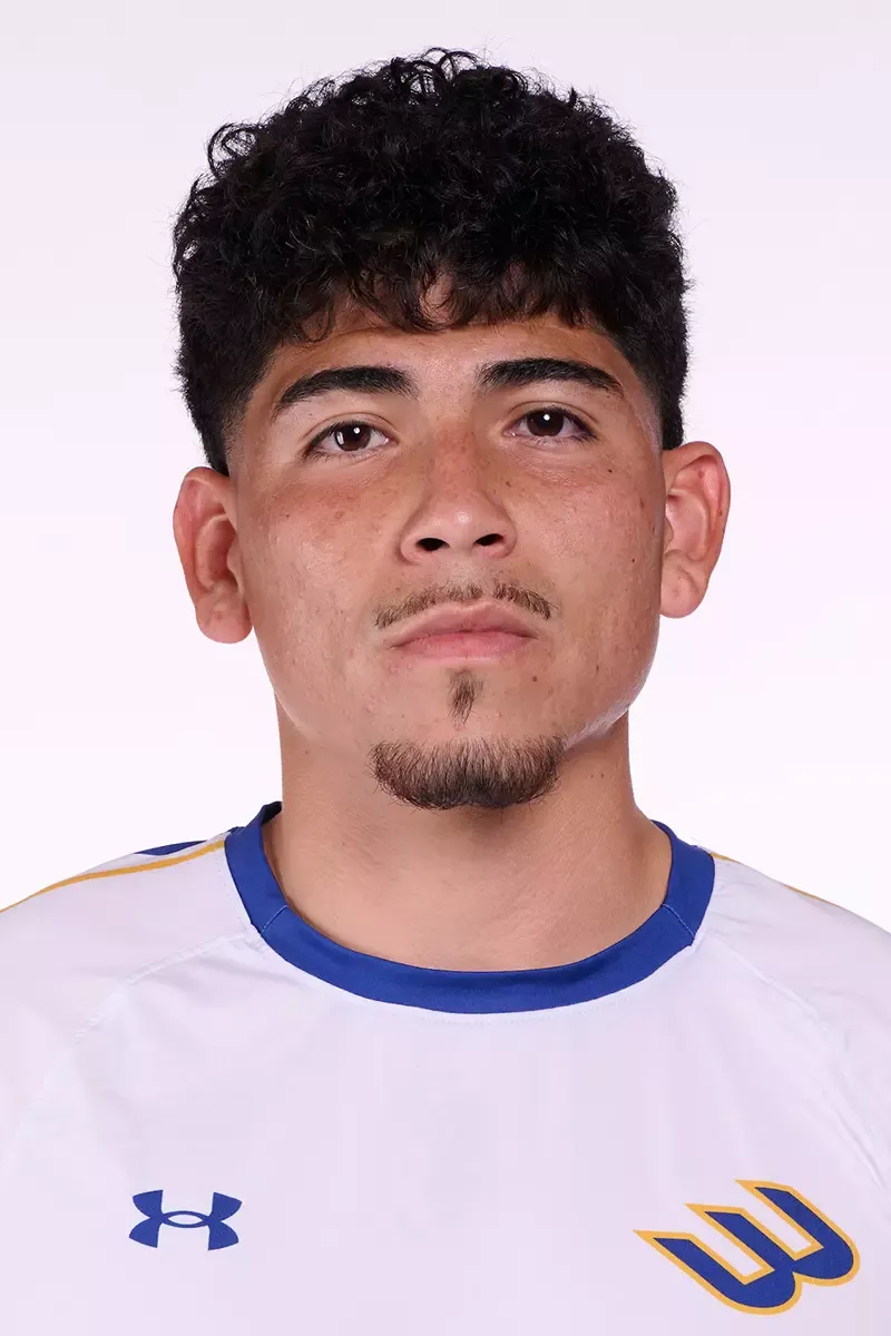 Charlie Cazares, Soccer, California State University, Bakersfield