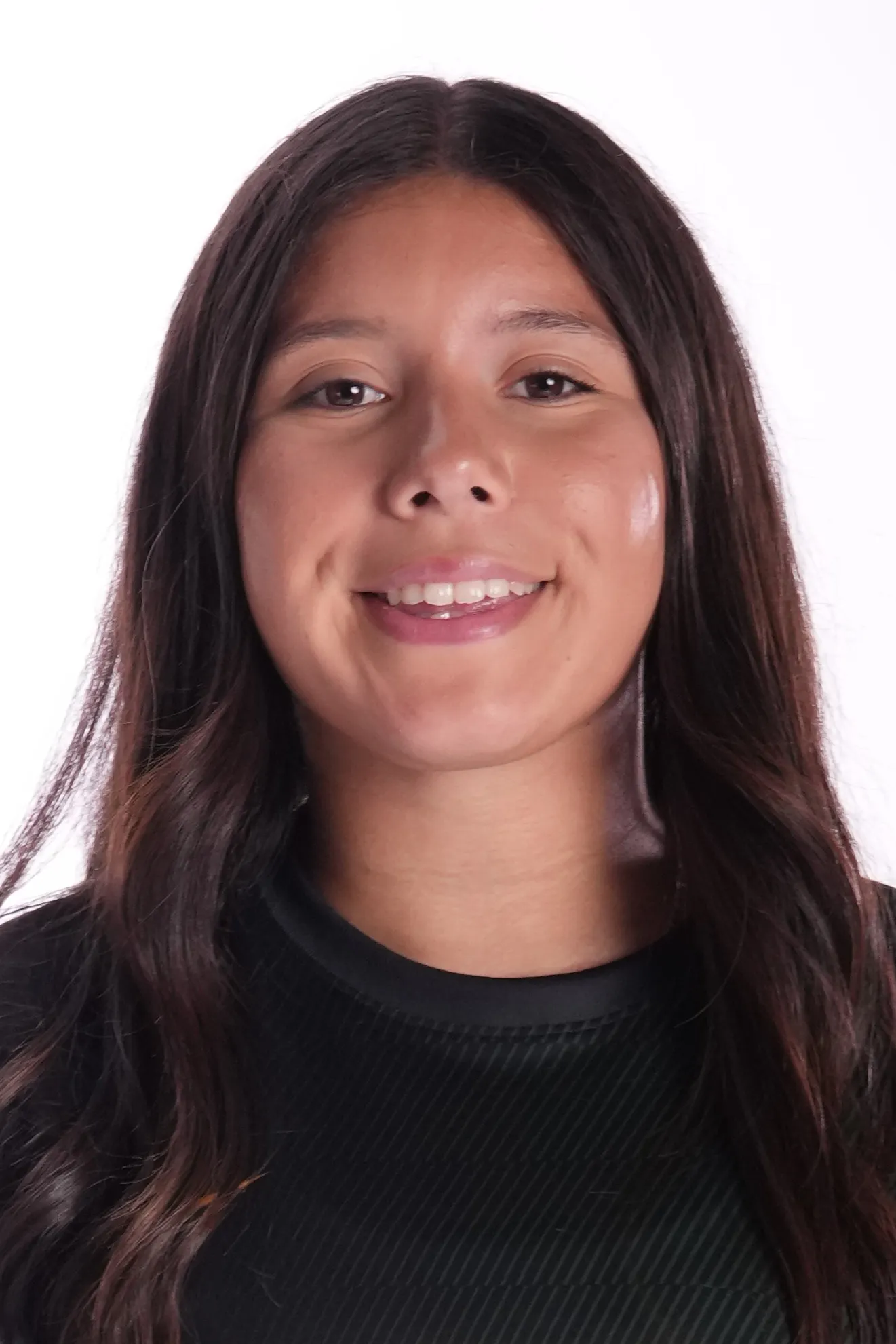 Alicia Osegueda, Soccer, undefined