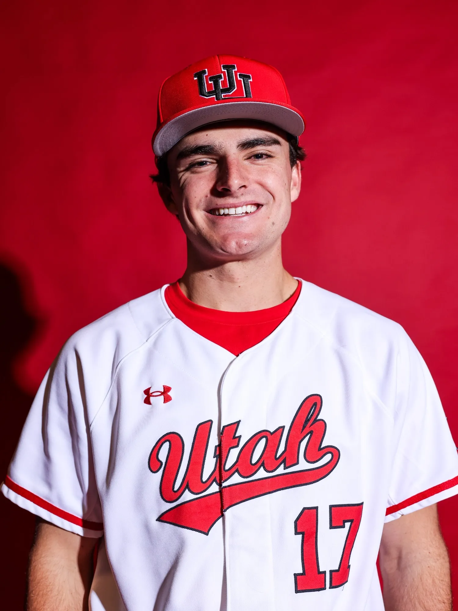 Bradley Navarro, Baseball, undefined