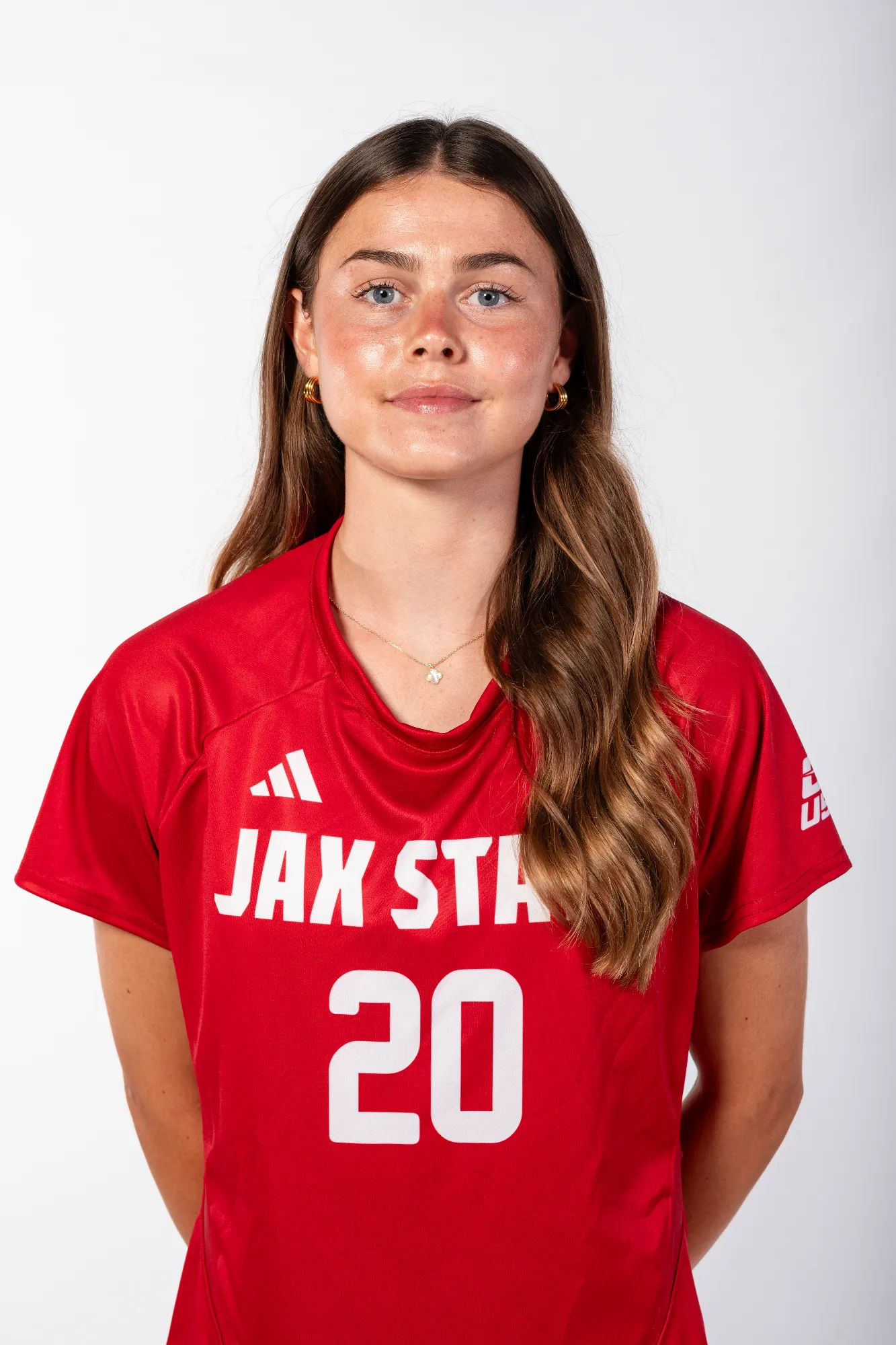 Evie Underhill, Soccer, Jacksonville State University