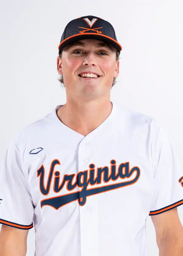 Robbie Lee, Baseball, University of Virginia