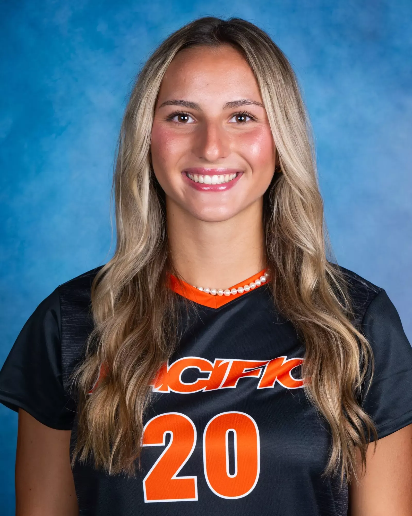 Sally Sink, Soccer, undefined