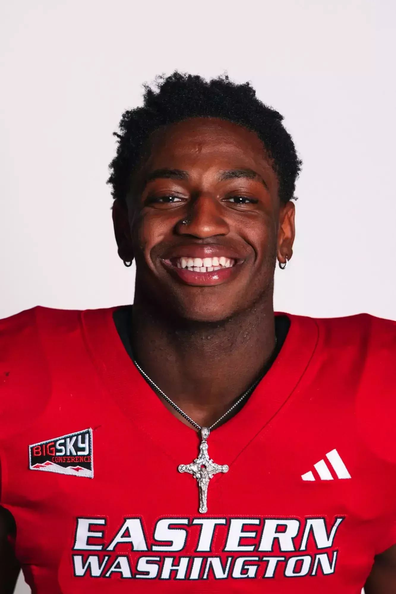 Marcus Nixon, Football, undefined