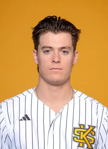 Trenton Lyons, Baseball, Kennesaw State University