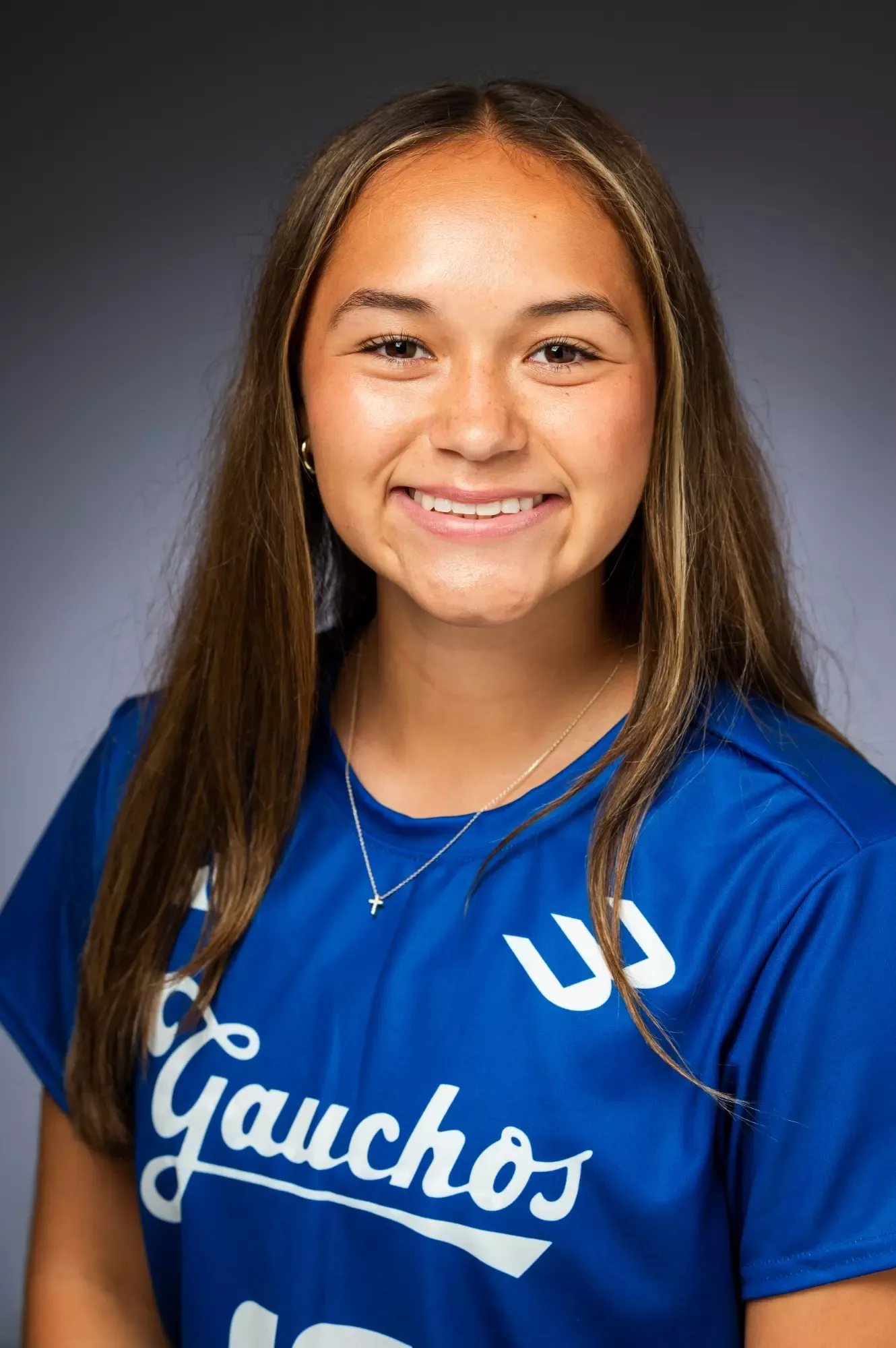 Ava Ybarra, Soccer, University of California, Santa Barbara