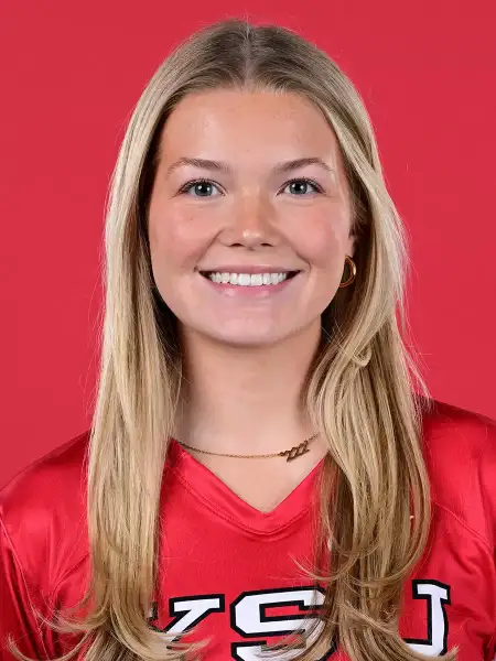Alexis Kreutzer, Lacrosse, Youngstown State University
