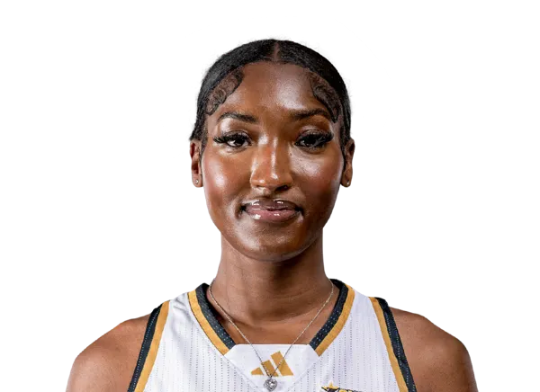 Samiah Puckett, Basketball, Alabama State University